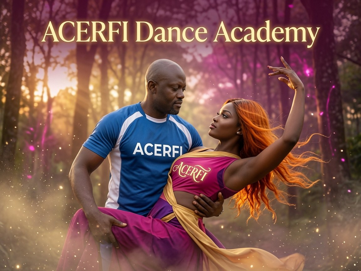 Danses Modernes (DMS)