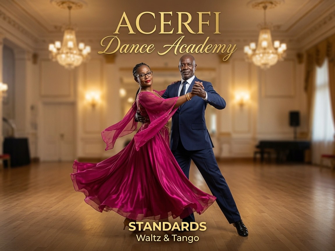 Danses Standards